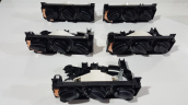 Oto Çıkma Parça / Seat / Toledo / Kalorifer / Kontrol Paneli / Sıfır Parça 