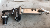 Oto Çıkma Parça / Audi / A1 / Motor / Motor Kapağı / Çıkma Parça 