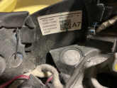 Oto Çıkma Parça / Renault / Megane / Direksiyon / Direksiyon Simidi / Çıkma Parça 