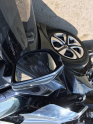 2018 HONDA CİVİC ORİJİNAL SOL DİKİZ.