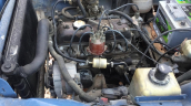 Oto Çıkma Parça / Renault / R 12 / Motor / Motor (komple) / Çıkma Parça 
