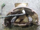 Oto Çıkma Parça / Peugeot / 307 / Egzoz / Egzoz Manifoldu / Çıkma Parça 