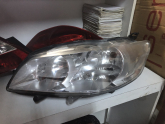 Oto Çıkma Parça / Peugeot / 301 / Far & Stop / Sol Ön Far / Çıkma Parça 