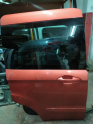 FORD TOURNEO COURİER ORİJINAL ÇIKMA SAĞ SURGULU KAPI GÜL OTO