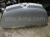 RENAULT TRAFİC 3 MOTOR KAPUTU