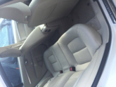 VOLVO S80 ORİJİNAL ARKA KOLTUKLAR.
