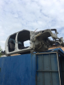 Oto Çıkma Parça / Volkswagen / Amarok / Kaporta & Karoser / Marşpiyel Sacı / Çıkma Parça 