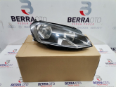 Oto Çıkma Parça / Volkswagen / Golf / Far & Stop / Sağ Ön Far / Çıkma Parça 
