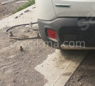 2015 JEEP RENEGADE SOL SİNYAL LAMBASI ÇIKMA.
