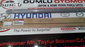 Oto Çıkma Parça / Kia / Shuma / Kaporta & Karoser / Kapı Fitili / Sıfır Parça 