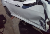 2017 HONDA CIVIC ÇIKMA SAĞ YAN PANEL MEVCUTTUR.