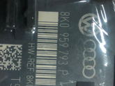 Oto Çıkma Parça / Audi / Q5 / Beyin / Konfor Beyni / Çıkma Parça 