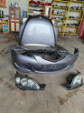 Oto Çıkma Parça / Mazda / 3 / Kaporta & Karoser / Komple Ön / Çıkma Parça 