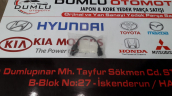 Oto Çıkma Parça / Hyundai / Accent / Motor / Krank Sensörü / Sıfır Parça 
