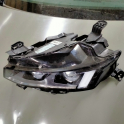 Oto Çıkma Parça / Peugeot / 508 / Far & Stop / Sol Ön Far / Çıkma Parça 