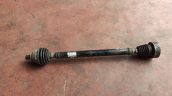 Oto Çıkma Parça / Volkswagen / Jetta / Alt Takım / Aks / Çıkma Parça 