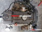 Oto Çıkma Parça / Volkswagen / Passat Variant / Motor / Motor Komple / Çıkma Parça 