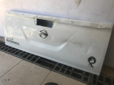 Nissan Navara 2015-2021 Arka Bagaj Kapağı Çıkma Parça