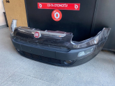 Oto Çıkma Parça / Fiat / Punto / Tampon / Ön Tampon / Çıkma Parça 