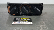 Oto Çıkma Parça / Volkswagen / Caddy / Kalorifer / Kontrol Paneli / Sıfır Parça 