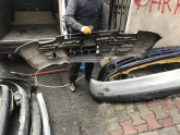Oto Çıkma Parça / Renault / Twingo / Tampon / Ön Tampon / Çıkma Parça 