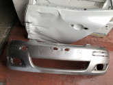 Oto Çıkma Parça / Toyota / Yaris / Tampon / Ön Tampon / Çıkma Parça 
