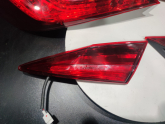 Oto Çıkma Parça / Honda / Civic / Far & Stop / Sol Arka Stop / Sıfır Parça 