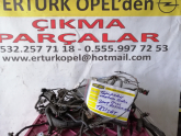 Oto Çıkma Parça / Opel / Astra / Jant & Lastik / Jant & Lastik Takımı / Çıkma Parça 
