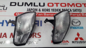 Oto Çıkma Parça / Mazda / 323 / Far & Stop / Sinyal Lambası / Sıfır Parça 