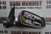 Oto Çıkma Parça / Volkswagen / Passat / Ayna / Sağ Dış Ayna / Çıkma Parça 