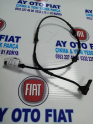 51986775 Fiat Egea ABS Sensörü Ön Sağ-Sol