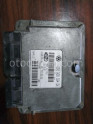 Oto Çıkma Parça / Volkswagen / Polo / Elektrik / Sigorta Kutusu / Çıkma Parça 