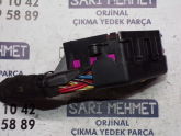 Oto Çıkma Parça / Volkswagen / Golf / Elektrik / Sigorta Kutusu / Çıkma Parça 