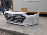 Oto Çıkma Parça / Hyundai / Elantra / Tampon / Ön Tampon / Çıkma Parça 