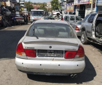 Oto Çıkma Parça / Mitsubishi / Carisma / Kaporta & Karoser / Dış Kapı Kolu / Çıkma Parça 