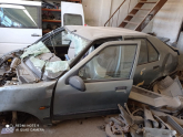 Oto Çıkma Parça / Renault / R 19 / Motor / Motor (komple) / Çıkma Parça 