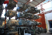 Oto Çıkma Parça / Renault / Clio / Direksiyon / Direksiyon Kutusu / Çıkma Parça 