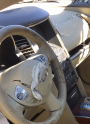 INFINITI FX30D KLİMA KONTROL PANELİ ORİJİNAL.