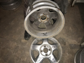 Oto Çıkma Parça / Renault / Clio / Jant & Lastik / Çelik Jant / Çıkma Parça 