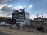 Oto Çıkma Parça / Volkswagen / Polo / Direksiyon / Direksiyon Kutusu / Çıkma Parça 