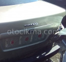 2001 VOLVO S40 2000 TURBO BAGAJ ARMA ÇIKMA.