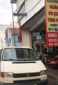 volkswagen transporter t4 çıkma hatasız komple ön