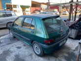 Oto Çıkma Parça / Renault / Clio / Oto Cam / Bagaj Camı / Çıkma Parça 