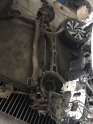2006 VOLKSWAGEN PASSAT DİZEL  ARKA SALINCAK