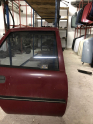 Oto Çıkma Parça / Opel / Vectra / Kaporta & Karoser / Sağ Arka Kapı / Çıkma Parça 