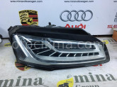 AUDİ A8 SAĞ MATRİX FAR