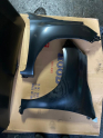 TOYOTA HİLUX REVO ARKA  ÇAMURLUK  (XS2104S25)