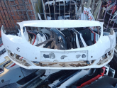 Opel Insignia a makyajlı kasa ön tampon 2015 çıkma parça
