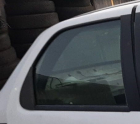 2005 model fiat albea 1.6 16v çıkma sağ arka kapı camı