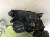Oto Çıkma Parça / Opel / Vectra / Far & Stop / Sol Ön Far / Çıkma Parça 